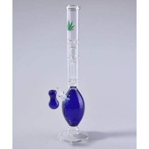 OLS Blue Bubble