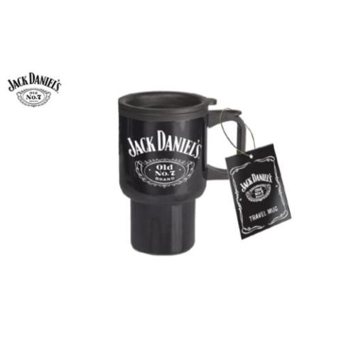 JACK DANIEL THERMAL MUG 16oz