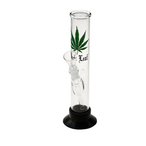 BL Glass Waterpipe