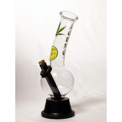 Agung Chech Leaf 240mm