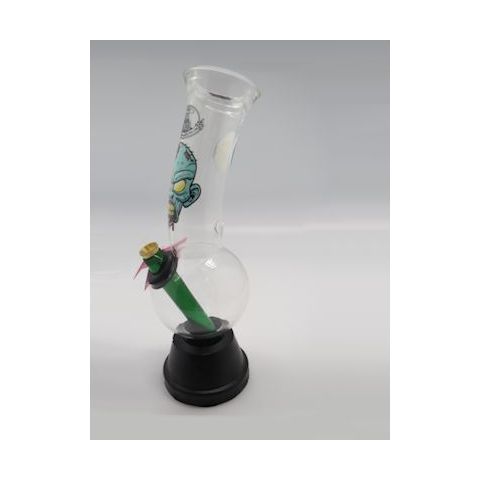 Agung Old Faithful 243mm