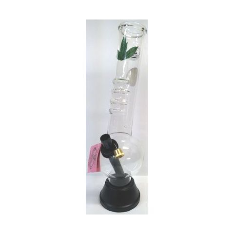 Agung Leaf handgrip