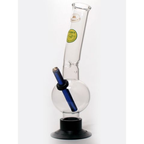 Agung Large Bonza Ice Bong 320mm