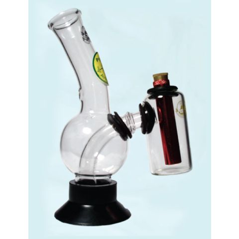 Agung Bonza Shorty Chamber