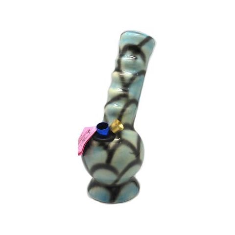 Agung Ceramic Bent Bubble 200mm