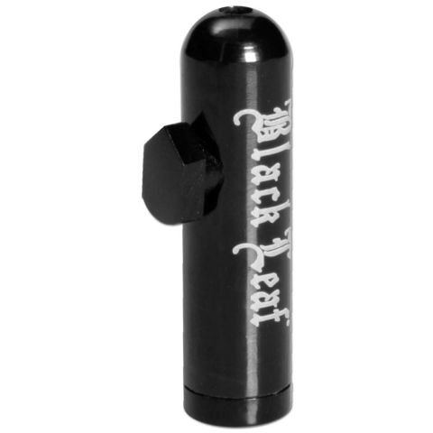 Black Leaf Sniff Bottle