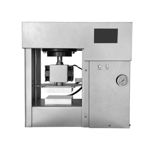 Electronic Rosin Press