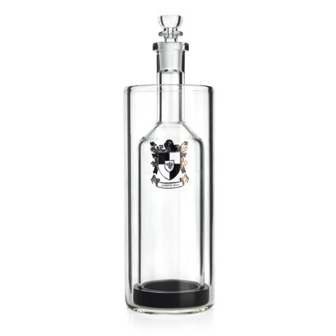 Phoenixstar Glass Bucket Bong