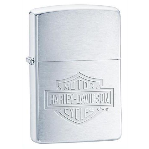 ZIPPO HARLEY DAVIDSON