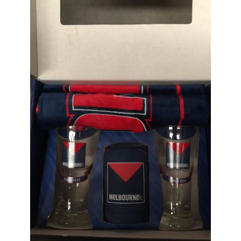 AFL Bar Essential Pack (MEL):