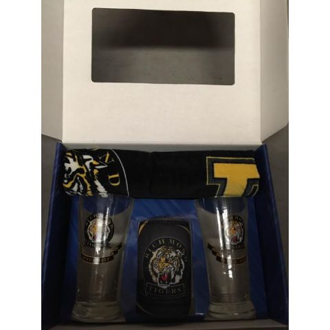 AFL Bar Essential Pack (DIAMOND TIGER):
