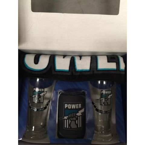 AFL Bar Essential Pack (POWER):