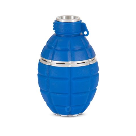 Grenade Hookah Bowl
