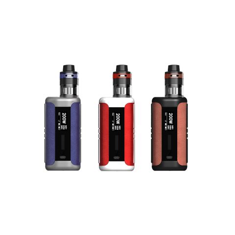 Aspire Speeder Revvo Kit