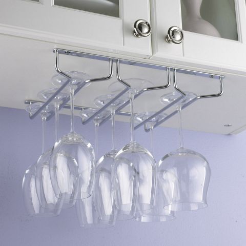 Stem Glass Racking