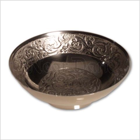 Mixing Bowl metal