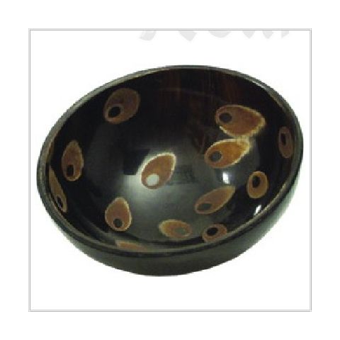 Horn Bowl