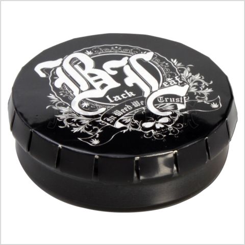 Click Clack Box  BL