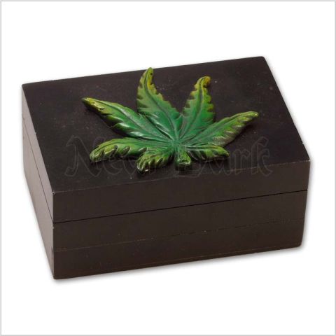 Box 'Leaf'