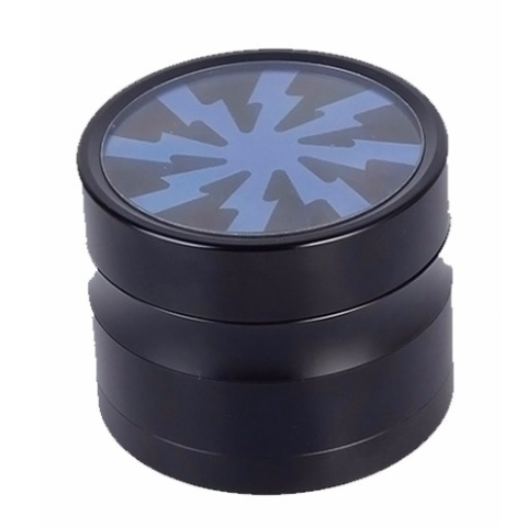 Thorinder Aluminum Grinder 