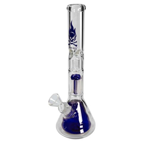 'Black Leaf' Icebong 6-Arm Perco
