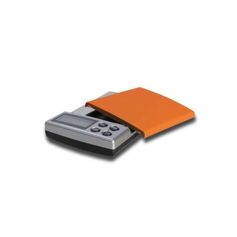 BLscale Digital Scale orange