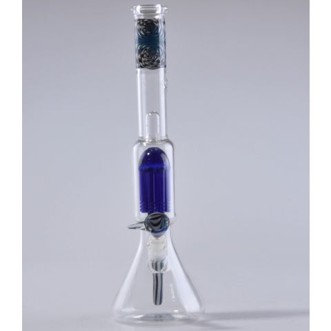   OLS Blue Peacock