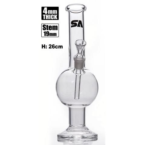 Stone Age Clear 26cm