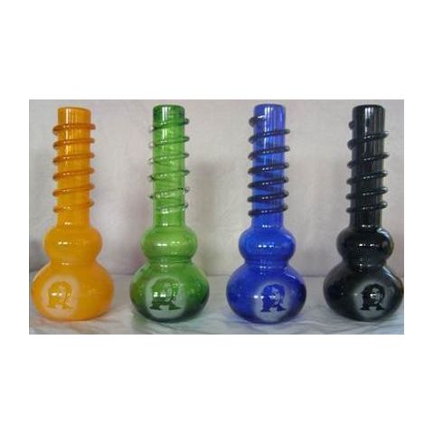 OLS Soft Glass bong 14