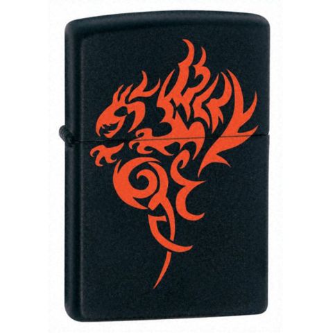 ZIPPO 21067 HIDDEN DRAGON
