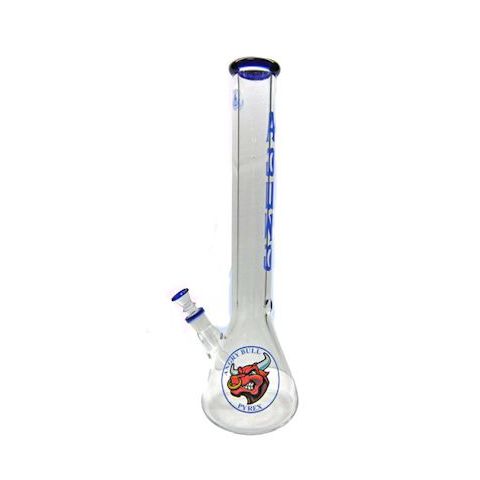 Agung 7mm Glass Beaker Slider 450mm