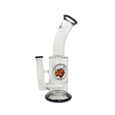 Agung Glass Percolator 230mm