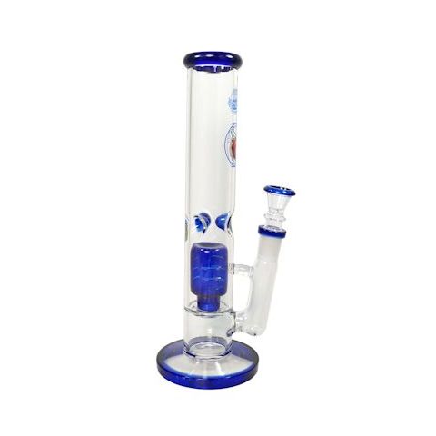Agung Glass Percolator 300mm