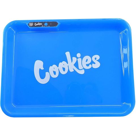 Cookies Glow Tray Runtz LED Tray