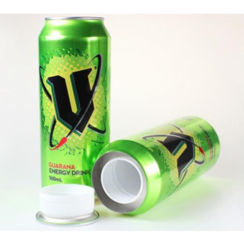 Safe Can - Energy