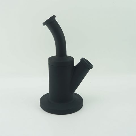 Medium SILICONE BONG