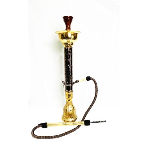 EL KHAWANKY ICE HOOKAH NEW ROTANA 