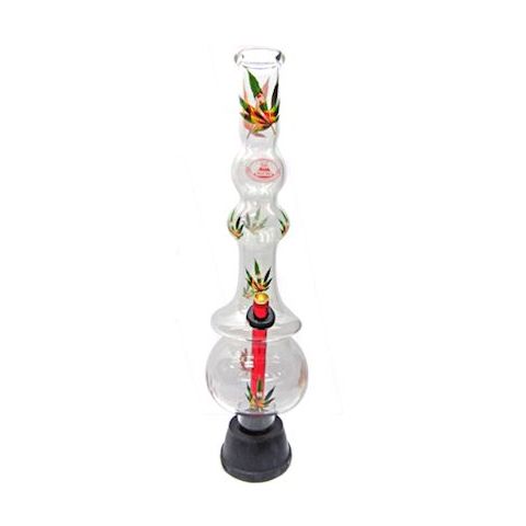 Agung Leaf Multi Bubble