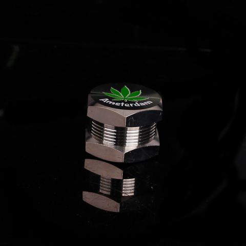 Mini Screw Grinder