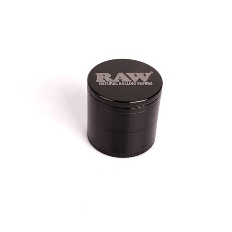 RAW 4 PART GRINDER 63M