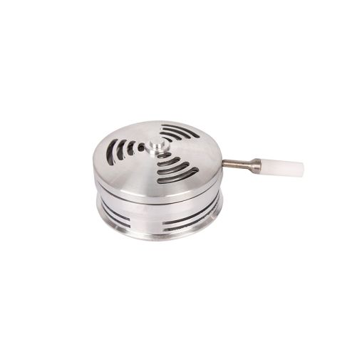 Hookah Heat Management System