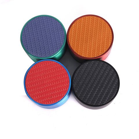 Metal Herbal Grinder