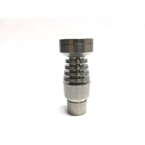 Titanium Oil Nail