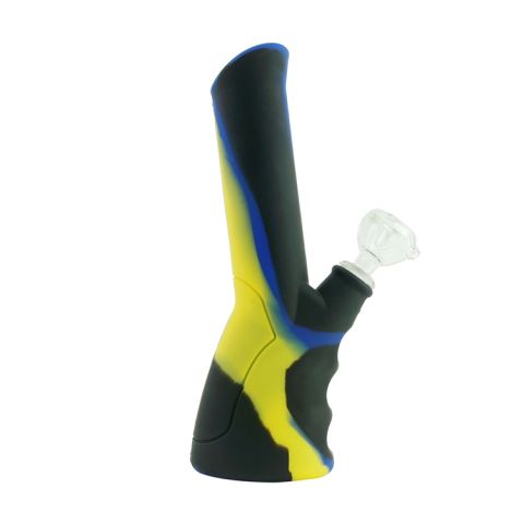 Silicone Bong Medium