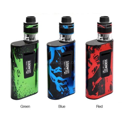 Aspire Typhon 100W Revvo Starter Kit