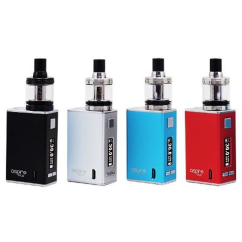 Aspire X30 Rover kit