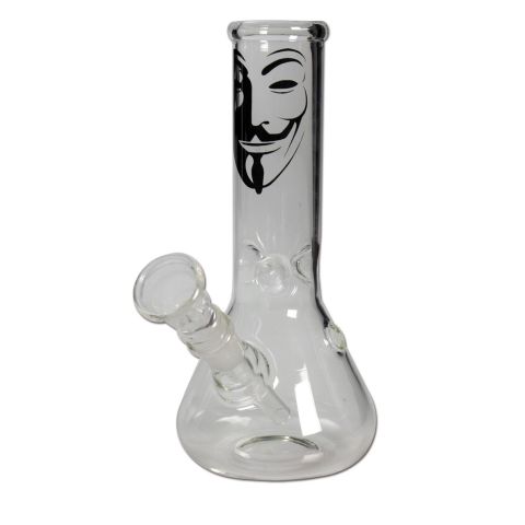 Classic Glass Icebong mini