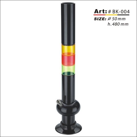 Acrylic Bong 21