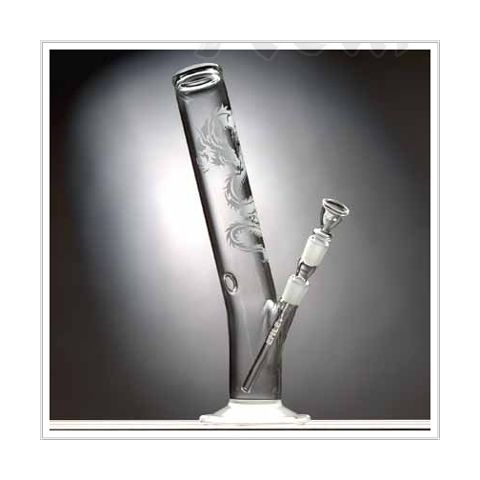 EHLE Art Line Bong