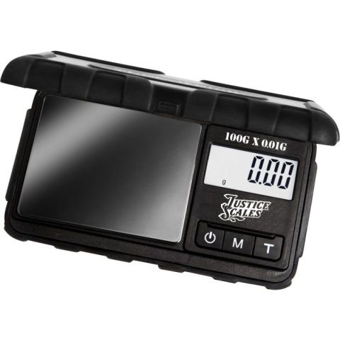 Justice Scale TUF-100